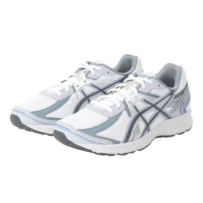 Giày sneaker ASICS JOG 100S Trắng (1203A684.100)