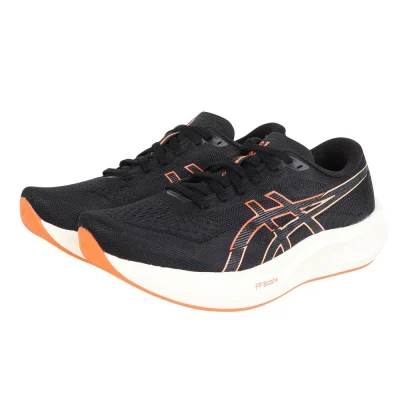 Giày chạy bộ nữ ASICS EvoRide Speed 3 Đen (1012B762.001)