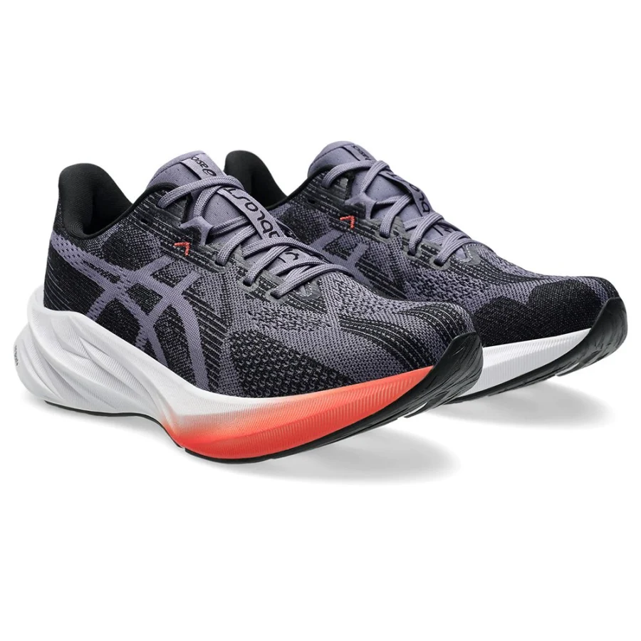 Giày chạy bộ nữ ASICS DYNABLAST 5 Tím (1012B776.500)