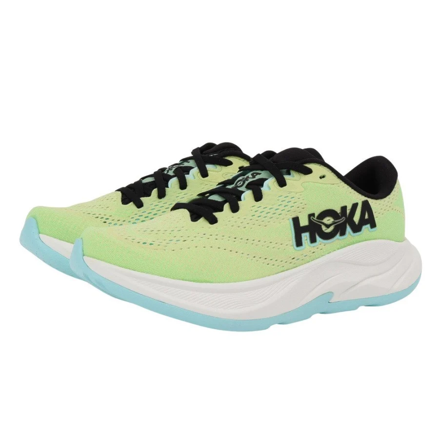Giày chạy bộ nam HOKA RINCON 4 Vàng (1155130-YZT)