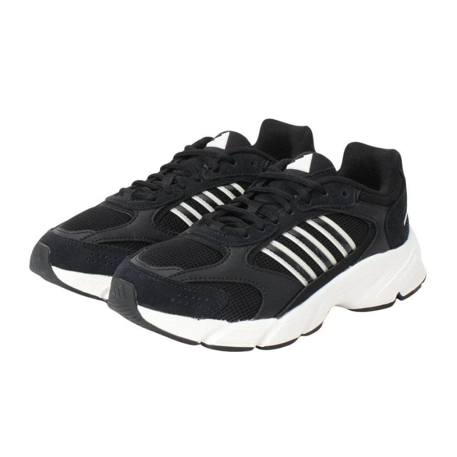 Giày sneaker nữ adidas Crazy Chaos 2000 Đen (IH0456)