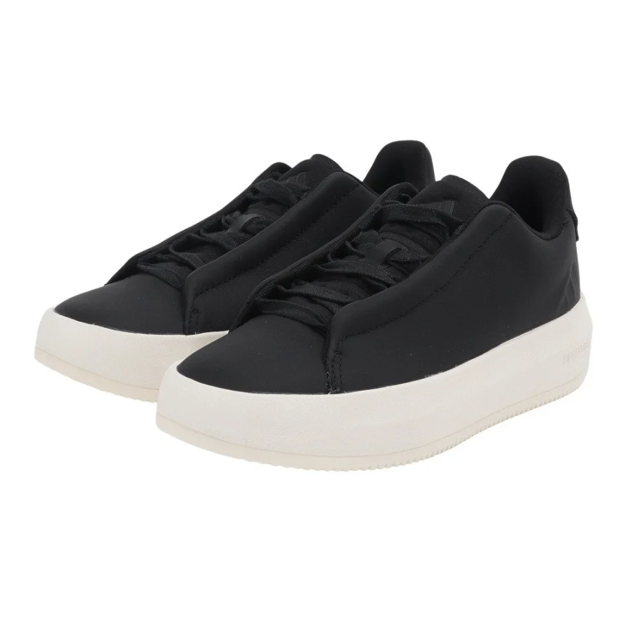 Giày sneaker nữ adidas Acesmash Trắng (JQ9883)