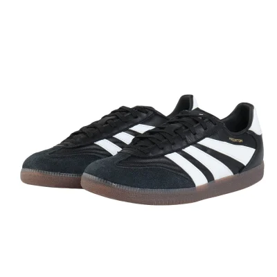 Giày sneaker nam adidas Predator Freestyle Đen (ID3833)