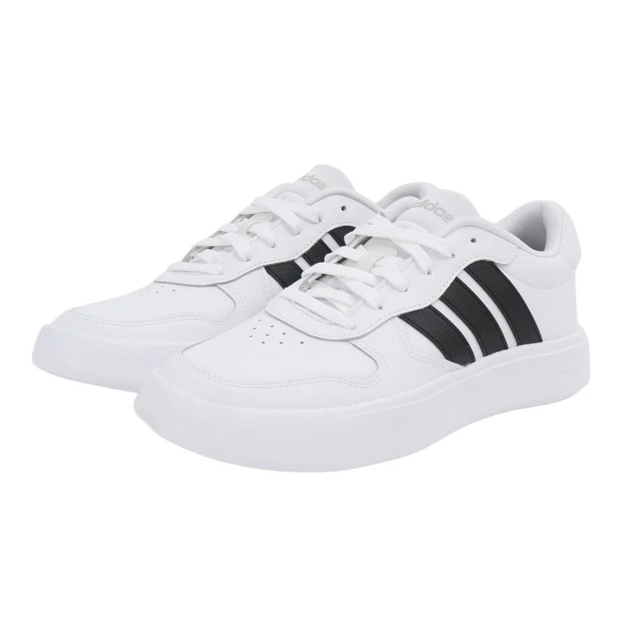 Giày sneaker nam adidas Lightcourt Trắng (IH0856)