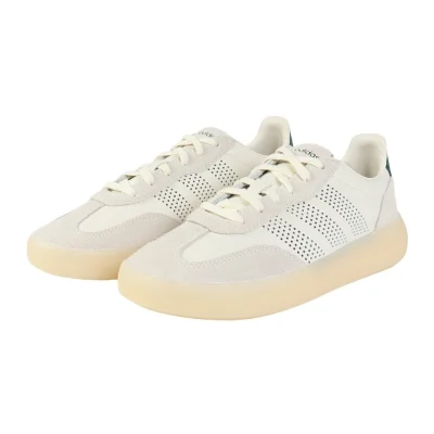 Giày sneaker nam adidas Barreda Decode Đen (JI2328)