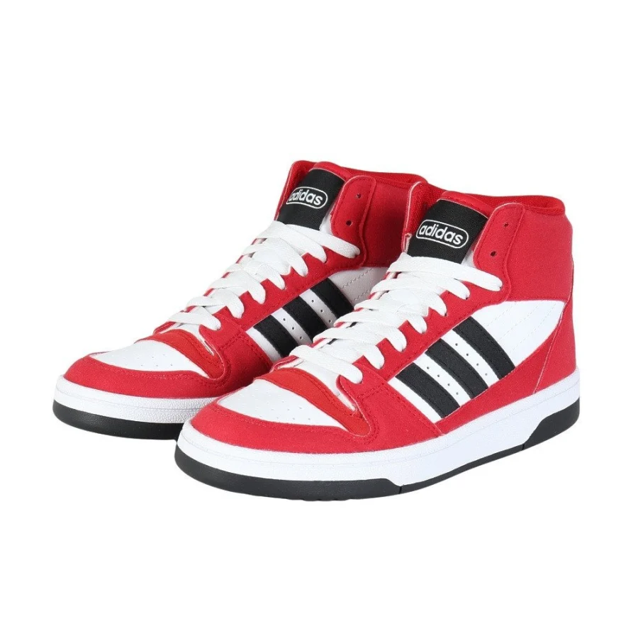 Giày sneaker adidas AKASAKI Đen (JI3405)