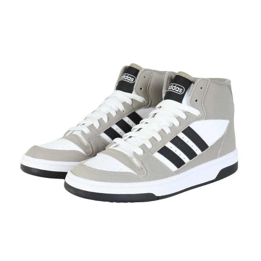 Giày sneaker adidas Breakstart Trắng (JI3406)