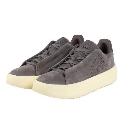 Giày sneaker nam adidas Acesmash Đen (JP5474)