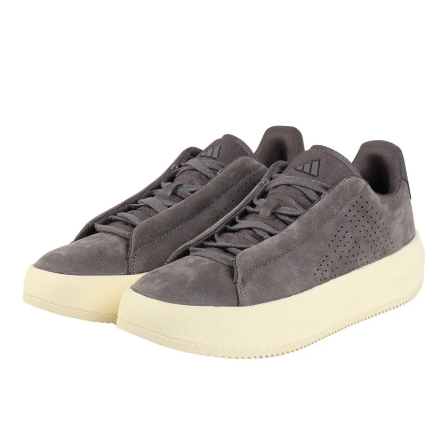 Giày sneaker nam adidas Acesmash Đen (JP5474)