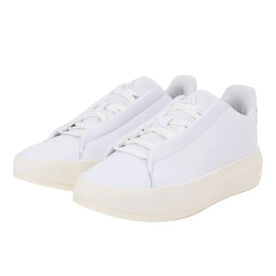 Giày sneaker nam adidas ACESMASH Trắng (JQ2300)