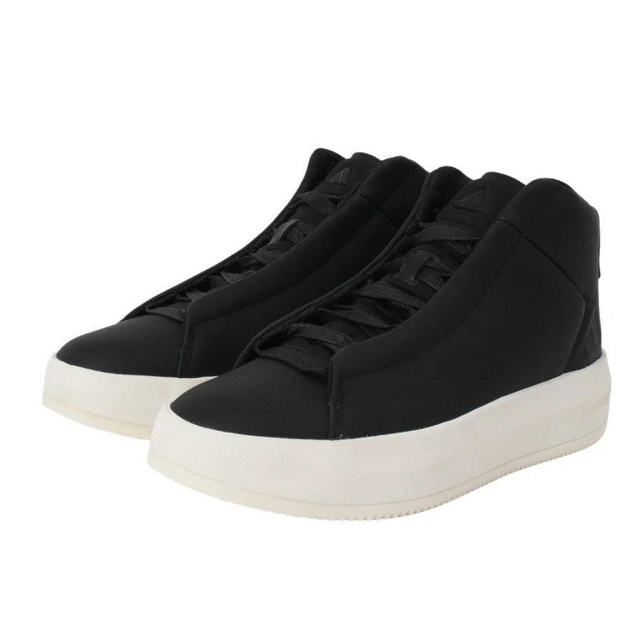 Giày sneaker nam adidas ACESMASH Trắng (JQ2306)