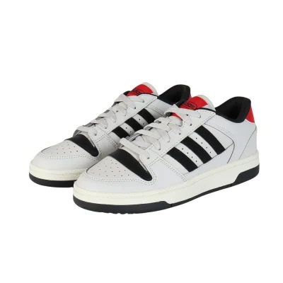 Giày sneaker adidas Turnaround Trắng (JQ5301)