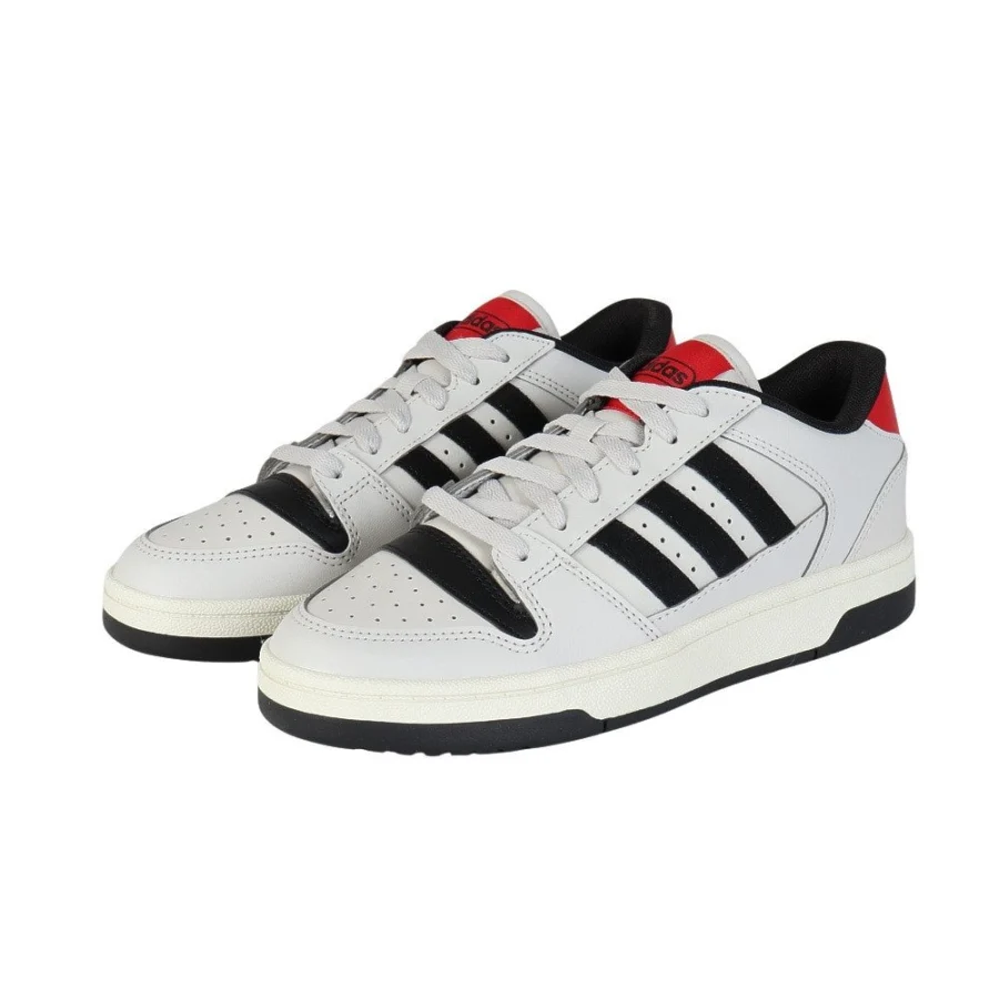 Giày sneaker adidas Turnaround Trắng (JQ5301)