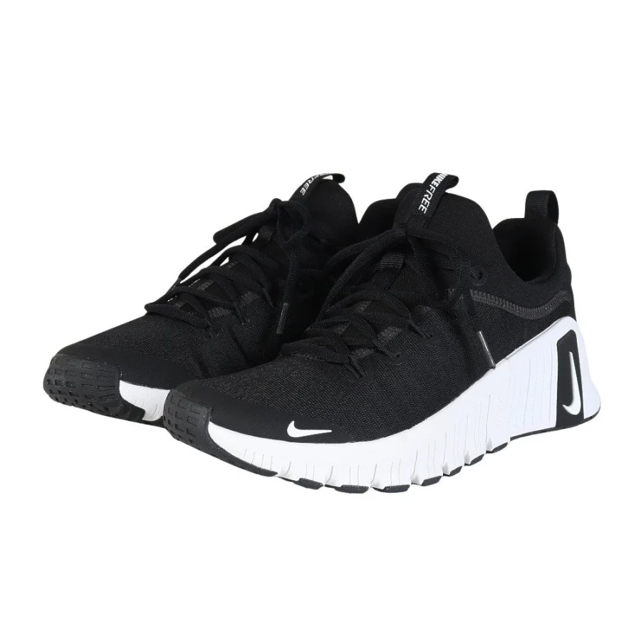 Giày sneaker nam NIKE Free Metcon 6 Đen (FJ7127-001)