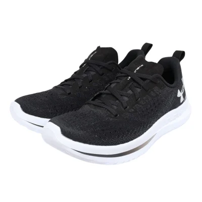 Giày chạy bộ nữ UNDER ARMOUR Velocity 4 Đen (3027586)