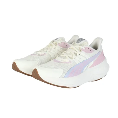 Giày chạy bộ nữ PUMA Pulse Pro Đen (31078002)