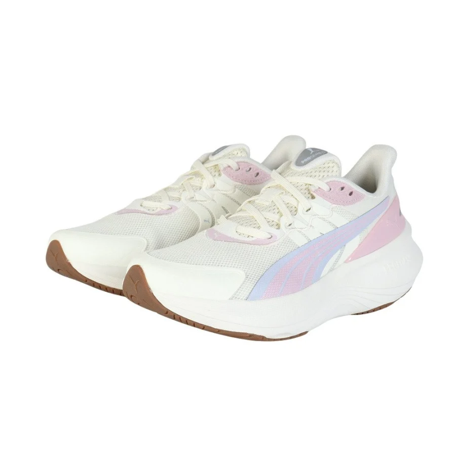 Giày chạy bộ nữ PUMA Pulse Pro Đen (31078002)