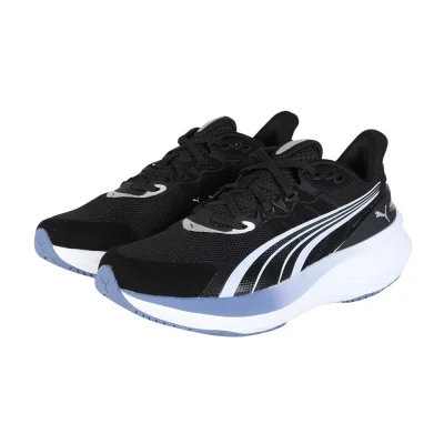 Giày chạy bộ nữ PUMA Pulse Pro Đen (31078004)