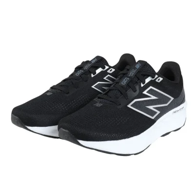 Giày chạy bộ nam new balance Fresh Foam 520 v9 Đen (M520LK9)