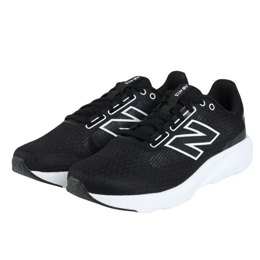 Giày chạy bộ nam new balance 413 Xám (M413LK3)