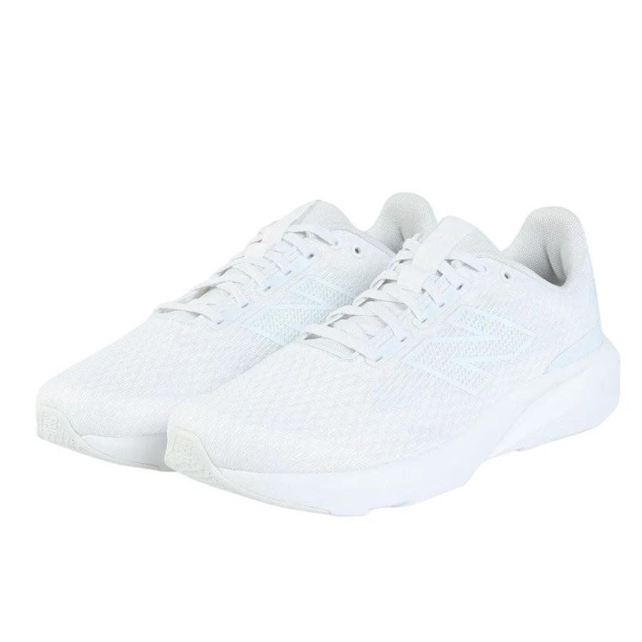 Giày chạy bộ nam new balance 413 Trắng (M413LW3)