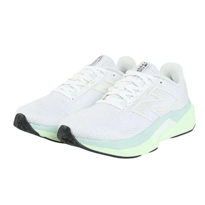 Giày chạy bộ nữ new balance FuelCell Propel v5 Trắng (WFCPRCM5)