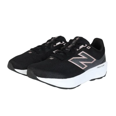 Giày chạy bộ nữ new balance Fresh Foam 520 v9 Trắng (W520LK9)