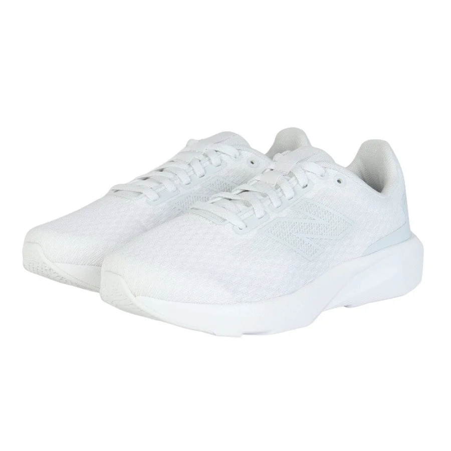 Giày chạy bộ nữ new balance 413 v3 Trắng (W413LW3)