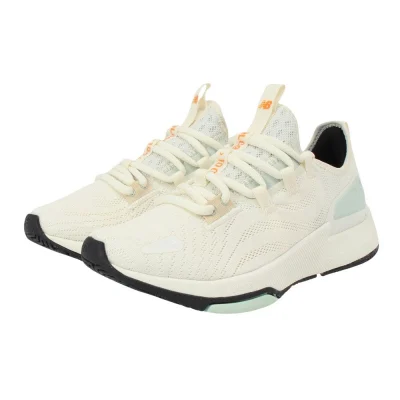 Giày sneaker nữ new balance Fuel Cell Trainer v2 Trắng (WXM100S2 D)