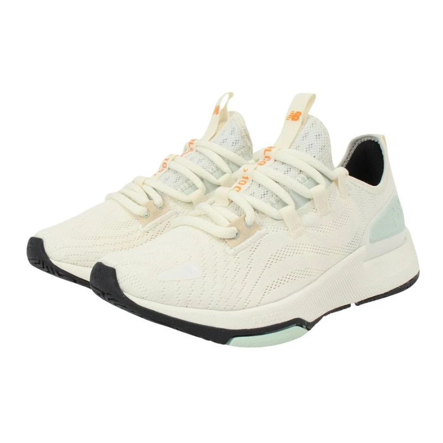 Giày sneaker nữ new balance Fuel Cell Trainer v2 Trắng (WXM100S2 D)