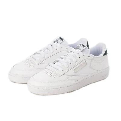 Giày sneaker nam REEBOK CLUB C 85 Trắng (100209023)