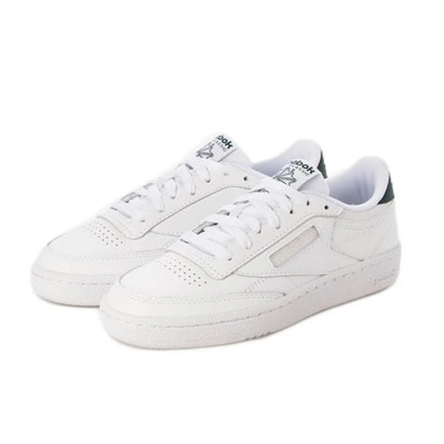 Giày sneaker nam REEBOK CLUB C 85 Trắng (100209023)