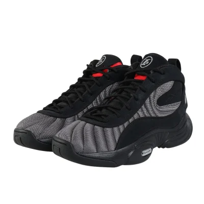 Giày sneaker nam REEBOK Answer III Đen (100209104)