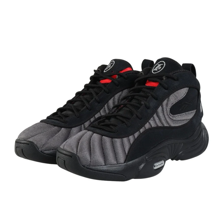 Giày sneaker nam REEBOK Answer III Đen (100209104)