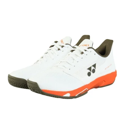 Giày tennis YONEX Power Cushion Ad Accel Trắng (SHTAAMA-386)