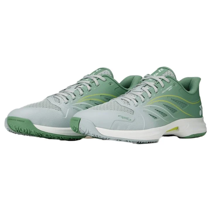 Giày tennis YONEX Power Cushion Aerus Dash 5 Trắng (SHTAD5WG-809)