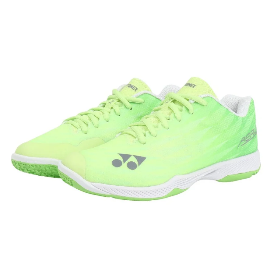 Giày sneaker nữ YONEX Power Cushion Aerus Z Xanh Lá (SHBAZ2LY-359)
