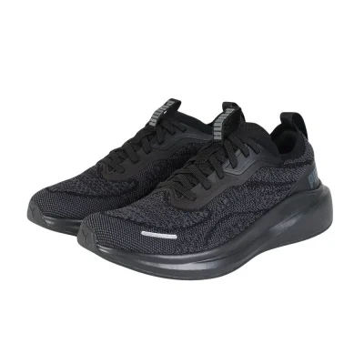Giày sneaker nam PUMA Skyrocket Light Đen (31010001)