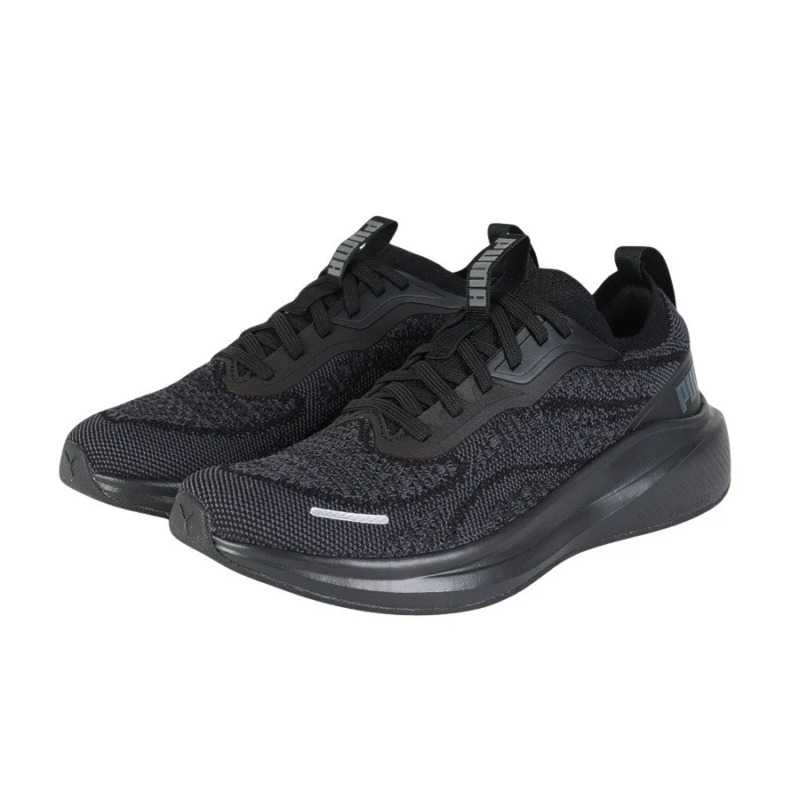 Giày sneaker nam PUMA Skyrocket Light Đen (31010001)