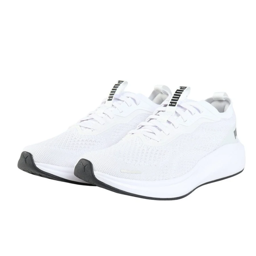 Giày sneaker nam PUMA Skyrocket Light Đen (31010015)
