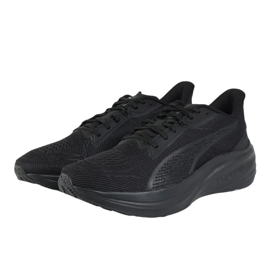 Giày sneaker nam PUMA Darter Pro Đen (31015219)