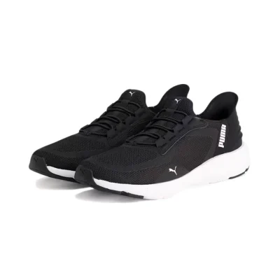 Giày sneaker PUMA Softride Flexrace EASEIN Đen (31199601)