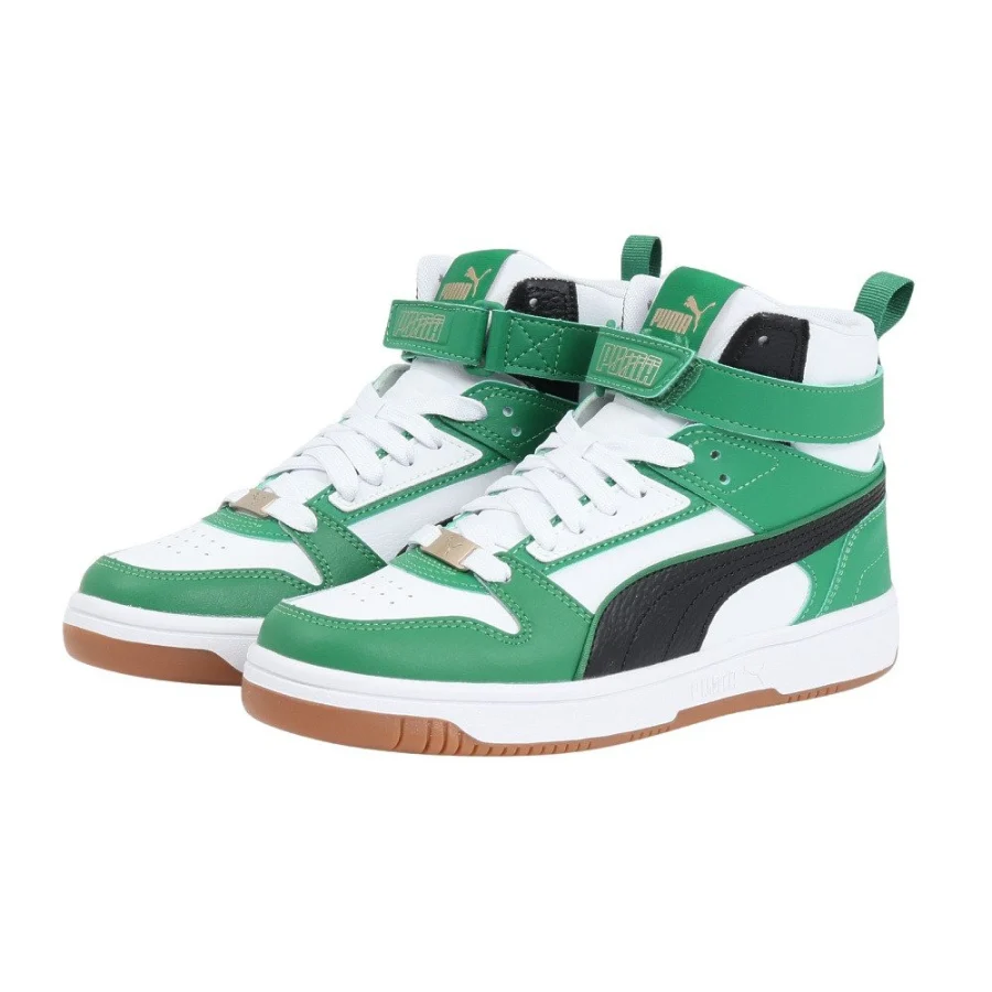 Giày sneaker PUMA Rebound Joy Trắng (39842907)