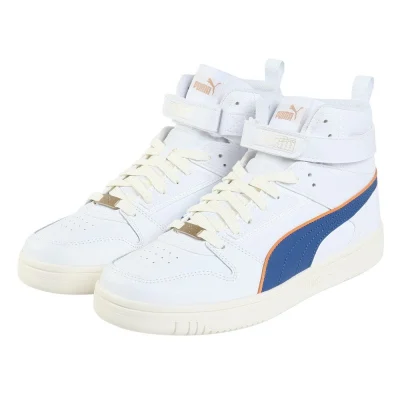 Giày sneaker PUMA Rebound Joy Trắng (39842908)