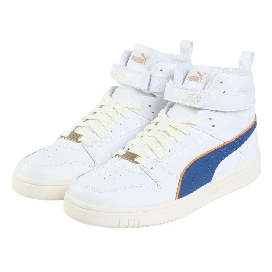 Giày sneaker PUMA Rebound Joy Trắng (39842908)