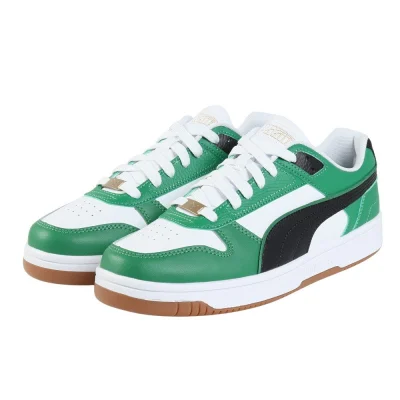 Giày sneaker PUMA Rebound Joy Low Wide Trắng (39843007)