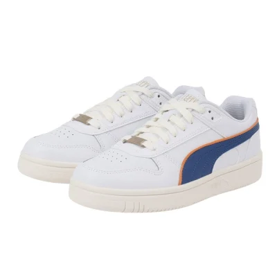 Giày sneaker PUMA Rebound Joy Low Wide Trắng (39843008)