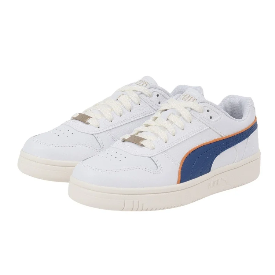 Giày sneaker PUMA Rebound Joy Low Wide Trắng (39843008)