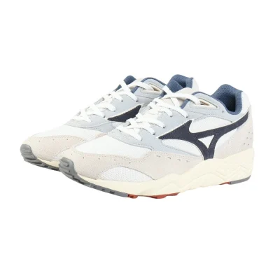 Giày sneaker MIZUNO Contender Trắng (D1GA236924)