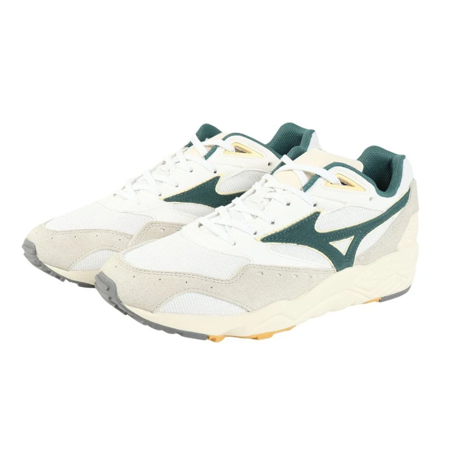 Giày sneaker MIZUNO CONTENDER Trắng (D1GA236925)